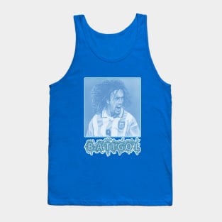 OG GABRIEL BATISTUTA - Batigol Tank Top